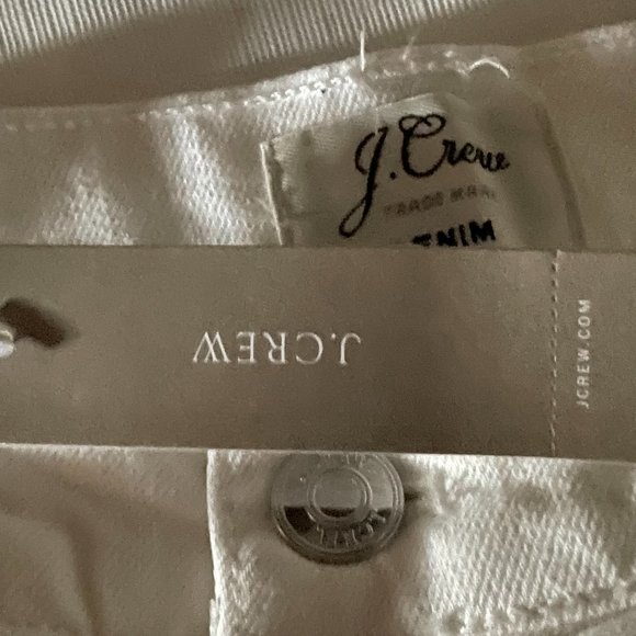 Women's Short Denims - Picture 3 of 9